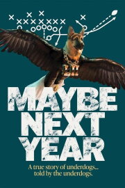 Maybe This Year Maybe This Year