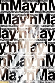 May'n☆ACT