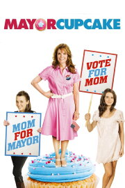 Mayor Cupcake Mayor Cupcake