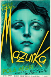 Mazurka