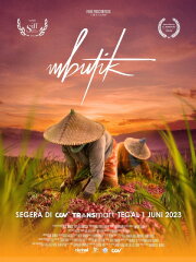 Mbutik