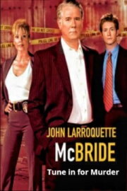 McBride: Tune in for Murder McBride: Tune in for Murder