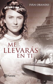 Me llevarás en ti Me llevarás en ti