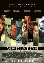 Mediator Mediator