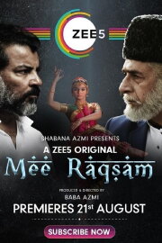 Mee Raqsam Mee Raqsam