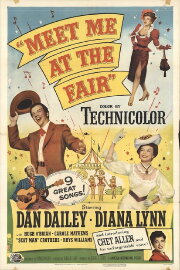 Meet Me at the Fair Meet Me at the Fair