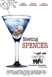 Meeting Spencer Meeting Spencer