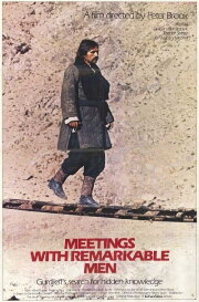 Meetings with Remarkable Men Meetings with Remarkable Men