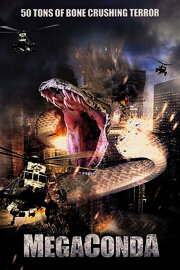 Megaconda Megaconda