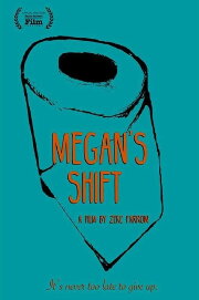 Megan's Shift Megan's Shift