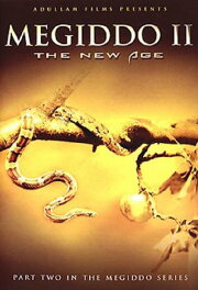 Megiddo 2: The New Age