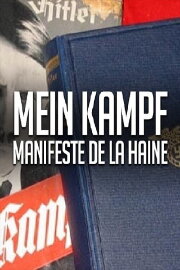 Mein Kampf - Das gefährliche Buch