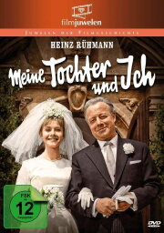 Meine Tochter und ich
