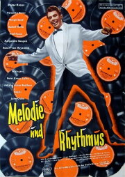 Melodie und Rhythmus Melodie und Rhythmus