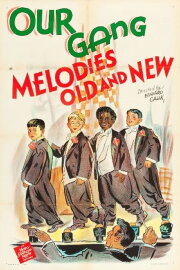Melodies Old and New Melodies Old and New