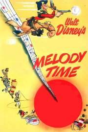Melody Time Melody Time