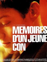 Mémoires d'un jeune con Mémoires d'un jeune con