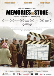 Memories on Stone