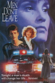 Men Don't Leave Men Don't Leave
