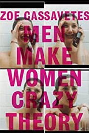 Men Make Women Crazy Theory Men Make Women Crazy Theory