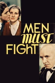 Men Must Fight