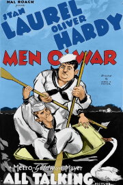 Men O' War Men O' War