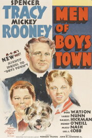 Men of Boys Town Men of Boys Town