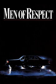Men Of Respect Men Of Respect
