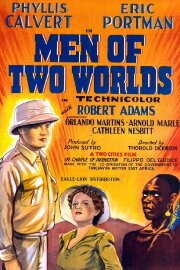 Men of Two Worlds
