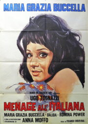 Menage Italian Style Menage Italian Style