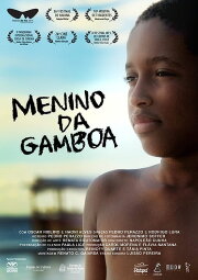 Menino da Gamboa Menino da Gamboa
