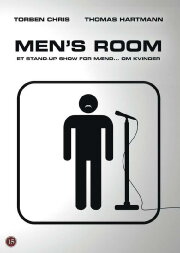 Men's Room Men's Room