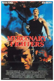 Mercenary Fighters Mercenary Fighters