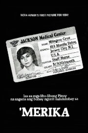 'Merika 'Merika