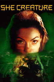 Mermaid Chronicles Part 1: She Creature Mermaid Chronicles Part 1: She Creature