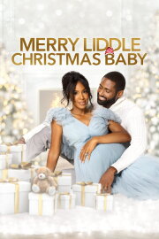 Merry Liddle Christmas Baby Merry Liddle Christmas Baby