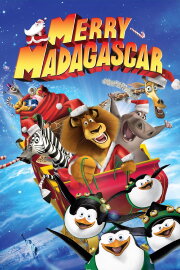 Merry Madagascar Merry Madagascar