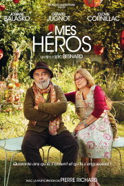 Mes héros Mes héros
