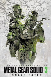 Metal Gear Saga: Vol. 2
