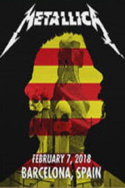 Metallica Live Barcelone Metallica Live Barcelone