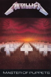 Metallica: Master of Puppets (Deluxe Box Set)