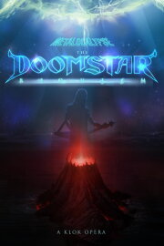 Metalocalypse: The Doomstar Requiem - A Klok Opera Metalocalypse: The Doomstar Requiem - A Klok Opera