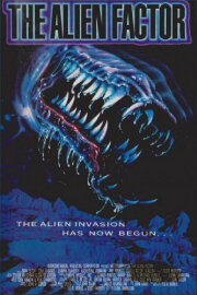 Metamorphosis: The Alien Factor