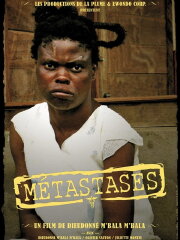 Métastases Métastases