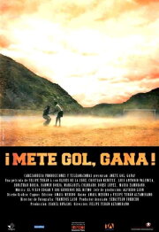 Mete gol, gana