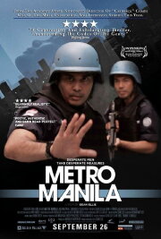 Metro Manila Metro Manila