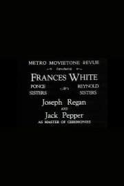 Metro Movietone Revue #3