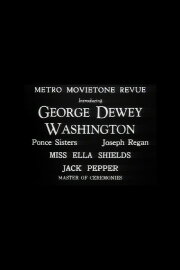Metro Movietone Revue #4