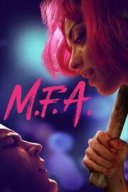 M.F.A. M.F.A.