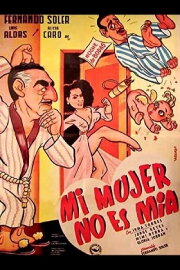 Mi mujer no es mía